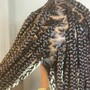 Crochet Braids