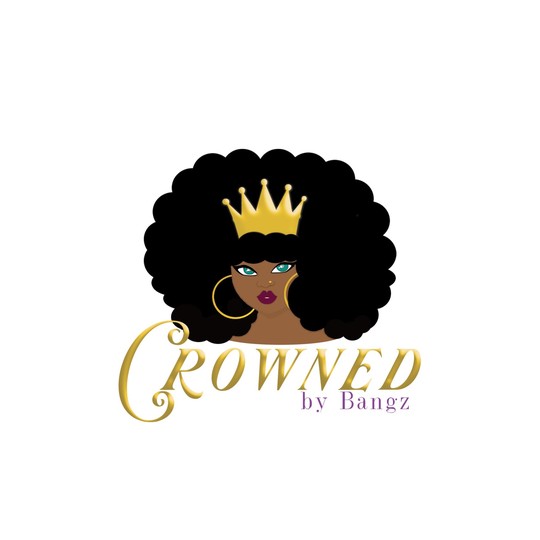 CROWNED BY BANGZ Professional | Book Online with StyleSeat