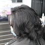 SEW-IN REMOVAL (EXPRESS)