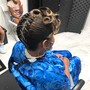 Updo