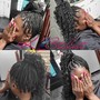 Crochet Braids