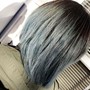 Semi Permanent Color "Rinse"