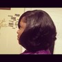 Closure Sew In