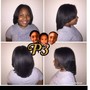 Closure Sew In