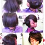 Relaxer Retouch