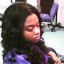 Full Sew In