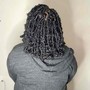 Quick Weave Closure Install