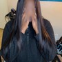 Traditional Sew In