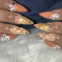 Pedicure - Nail Art