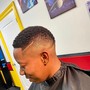 Adult Male 18&up Haircut