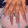 Freestyle  Nails