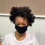 Natural Perm Rods