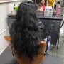 Keratin Treatment