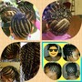 Flat Twists