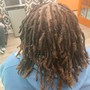 Loc Maintenance