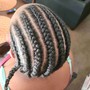 Cornrows