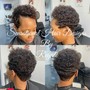 Relaxer Perimeter