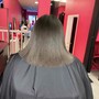 Closure Wig Install