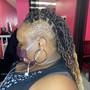 Soft Loc Take Down