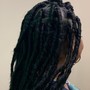 Sisterlocs / Microlocs Install