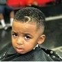 Kid’s Fade, Kid's Style