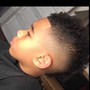 Kid’s Fade, Kid's Style