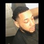 Men’s Fade