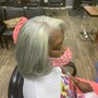 Glueless Quick Weave