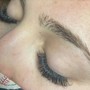 Eyelash Extension Removal