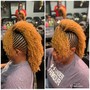 Crochet Braids