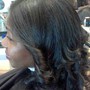 Hybrid Sew In