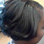 Hybrid Sew In