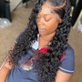 Closure Sew In