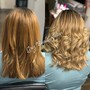 Full Balayage