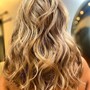 Full Balayage