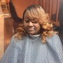 Closure Quick Weave