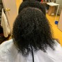 Root Touch Up