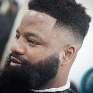 Beard Trim Near Me: Camden, NJ | Appointments | StyleSeat