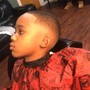 Kid’s Fade, Kid's Style