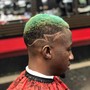 Men’s Fade