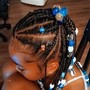 Small Individual Braids