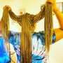 Medium Individual Braids