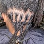 Short Loc Maintenance