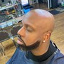 Beard Care+Enhancement