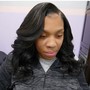 Versatile Sew In