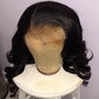 Closure Sew In