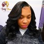 Versatile Sew In