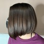 Women's Cut / Shampoo/ Style