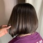 Women's Cut / Shampoo/ Style