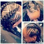 Crochet Braids